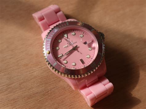 toywatch watches|women's stainless steel toywatch.